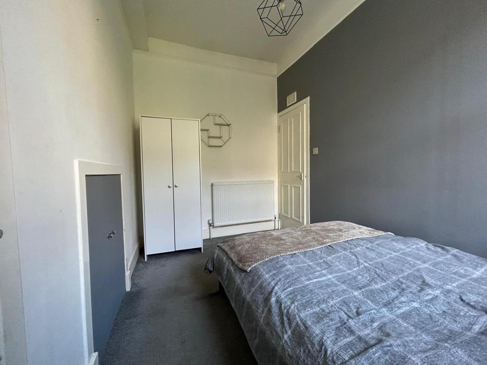 Howburn Place Apartment Aberdeen