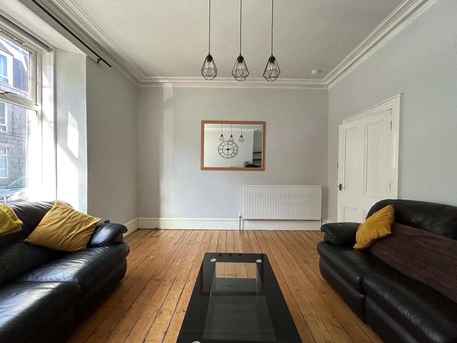 Howburn Place *