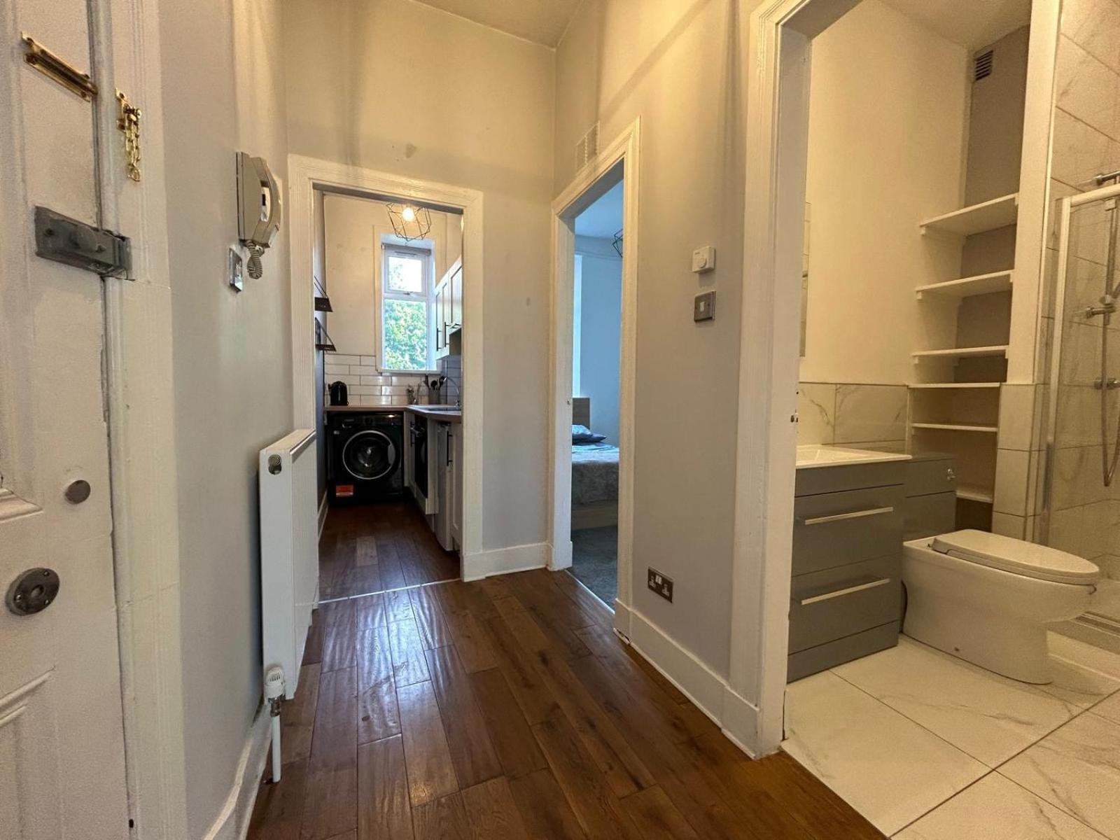 Howburn Place