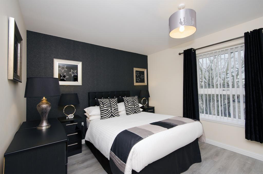 Oakhill Centre Ruthrieston Apartment Aberdeen