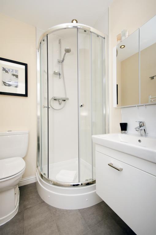 Oakhill Centre Ruthrieston Apartment