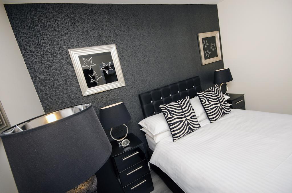 Apartment Oakhill Centre Ruthrieston *