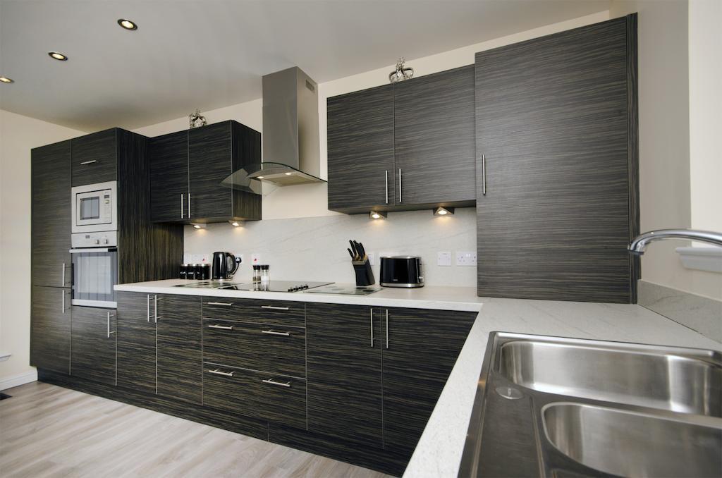 Oakhill Centre Ruthrieston Apartment