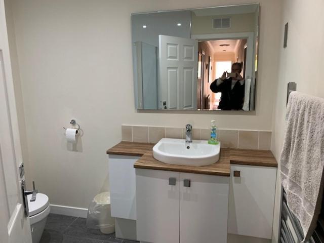 Crayford's Casa de hóspedes 2*