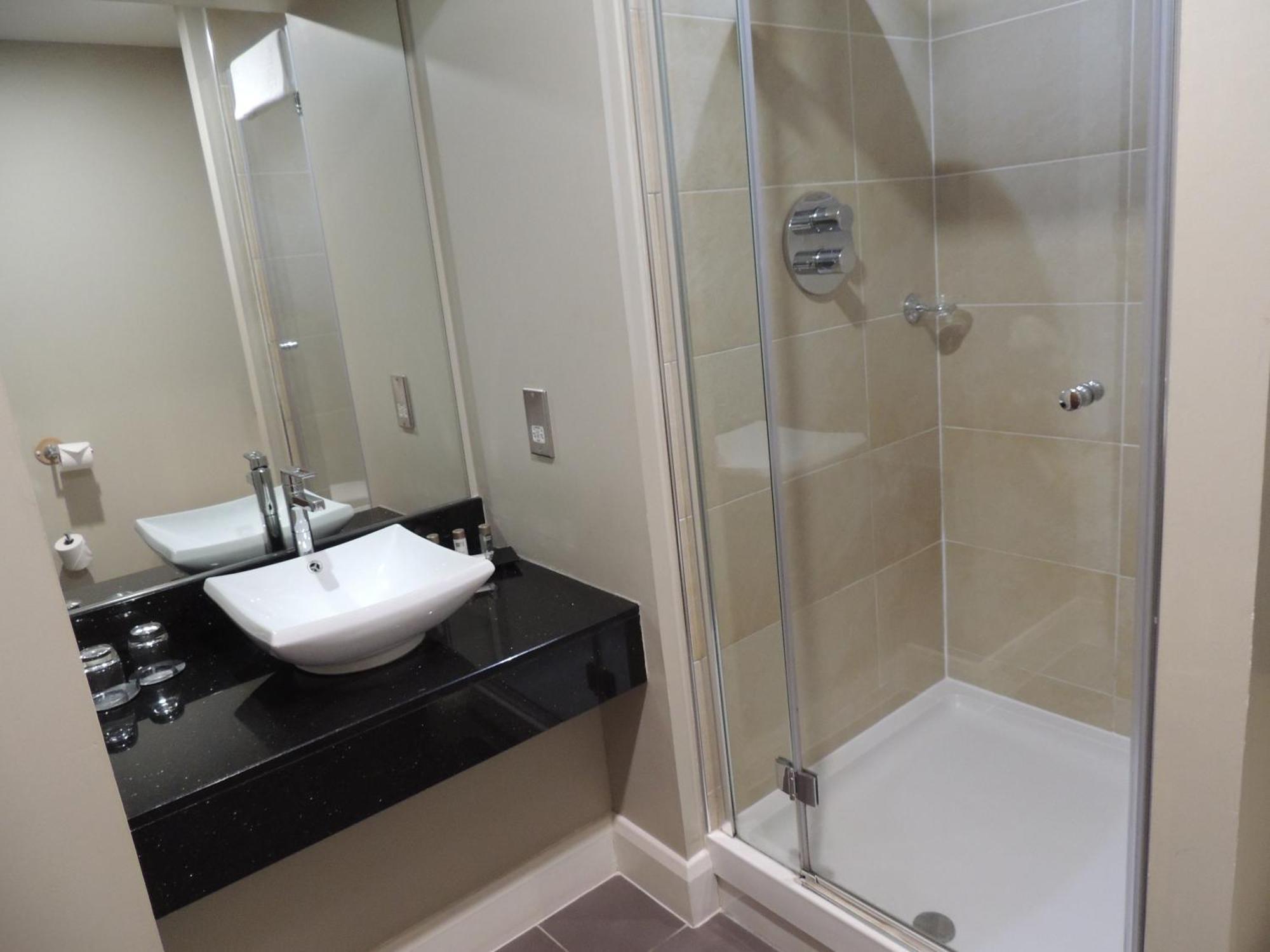 Rox By Compass Hospitality 4* Aberdeen