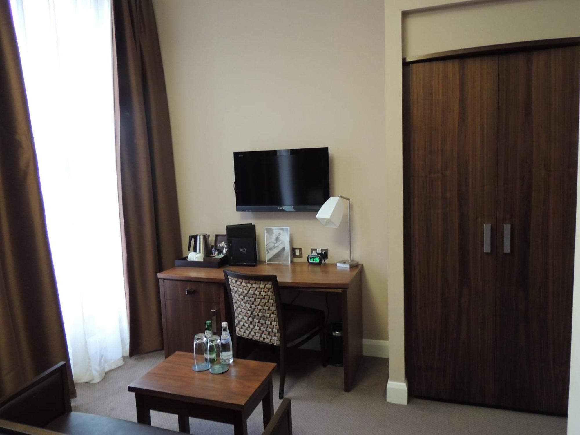 Hotel Rox By Compass Hospitality Aberdeen