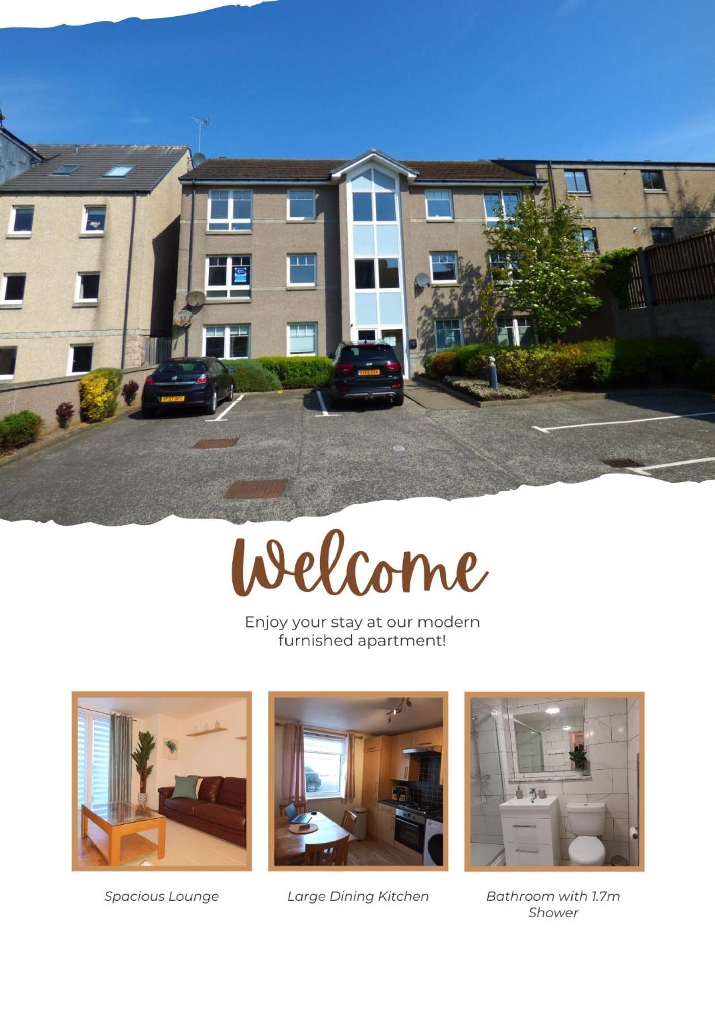 Spacious Elegant 2-br In Centre Apartment