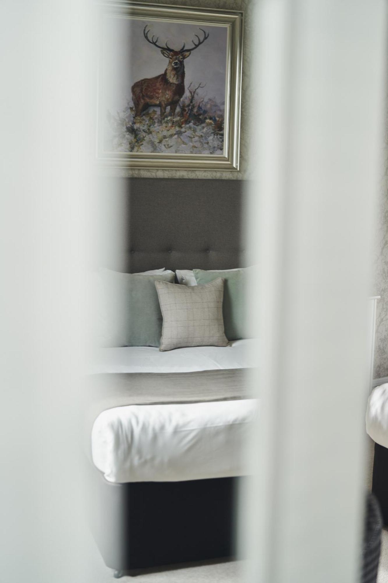 The Cults Hotel 4*