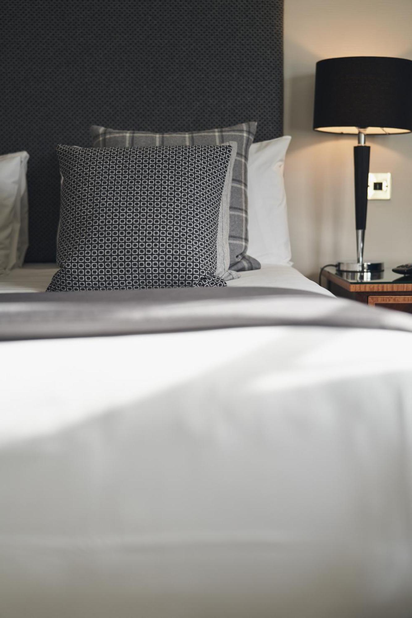 Hotel The Cults Aberdeen