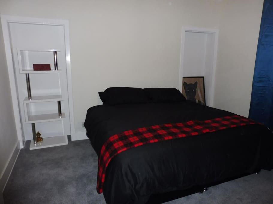 Apartment 21 Stafford Street Aberdeen