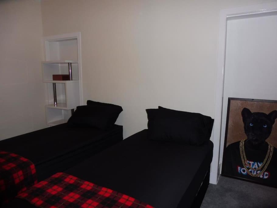 Apartment 21 Stafford Street