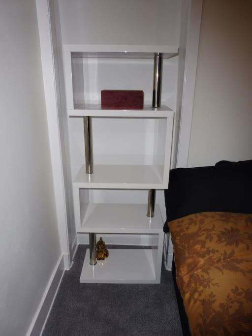 21 Stafford Street Apartment *
