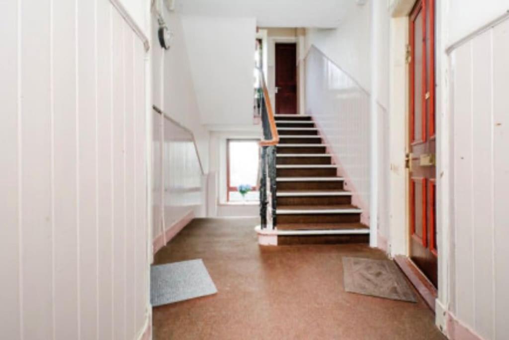 Apartment 21 Stafford Street Aberdeen