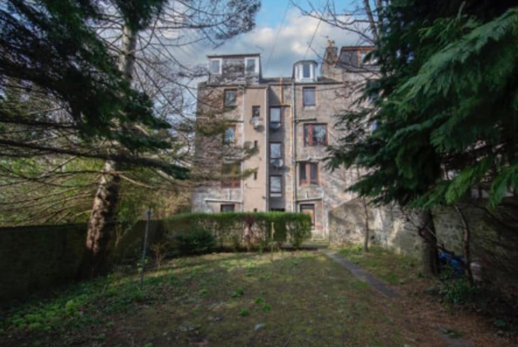 21 Stafford Street Apartment *