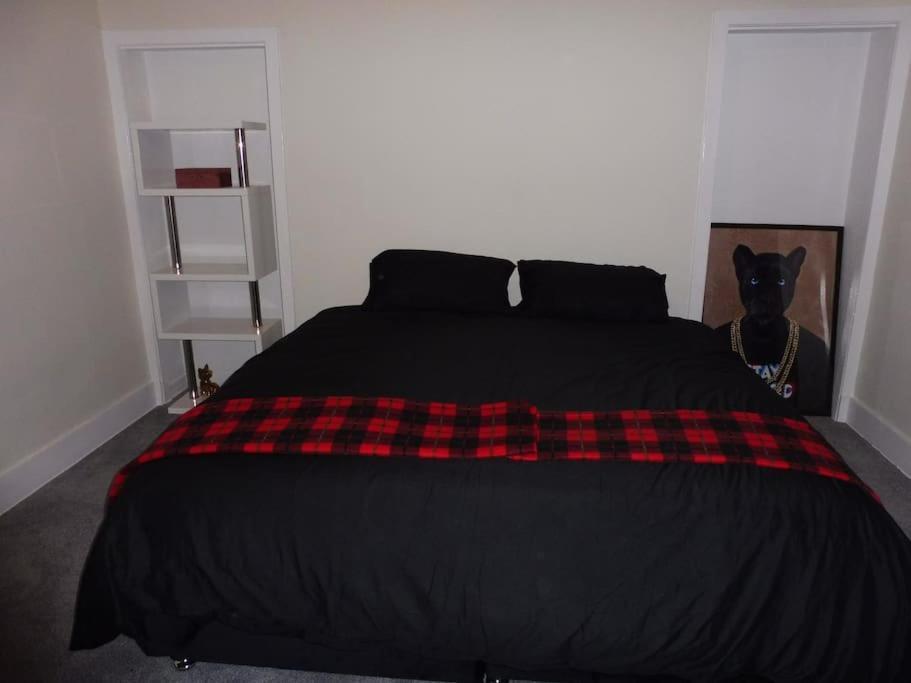 21 Stafford Street Apartment *