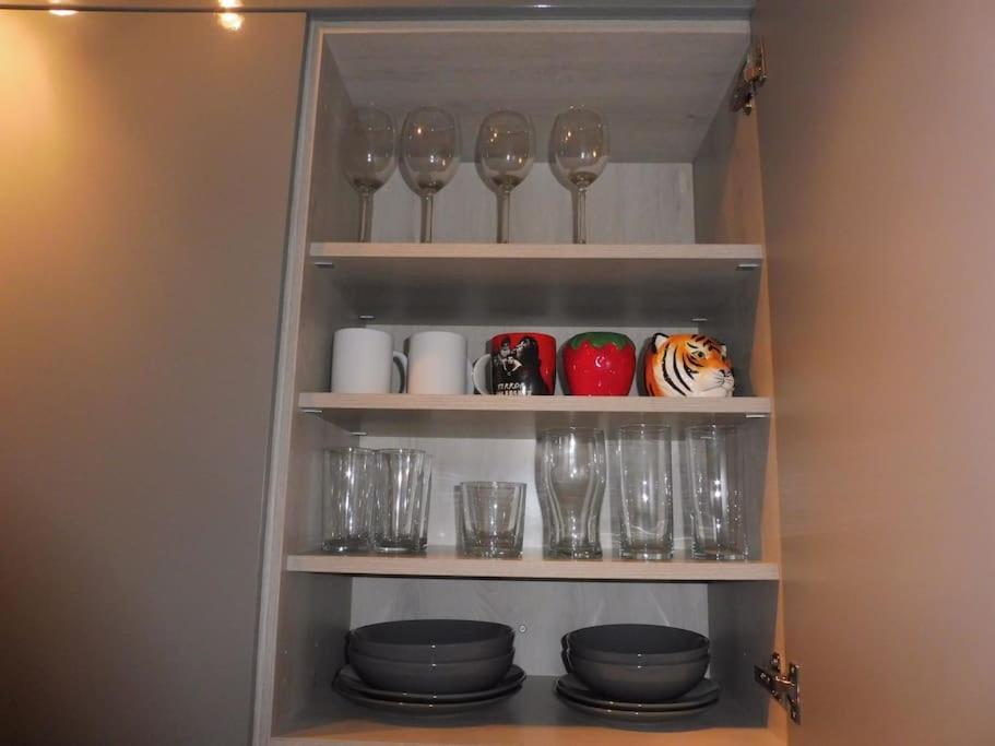 Apartment 21 Stafford Street *