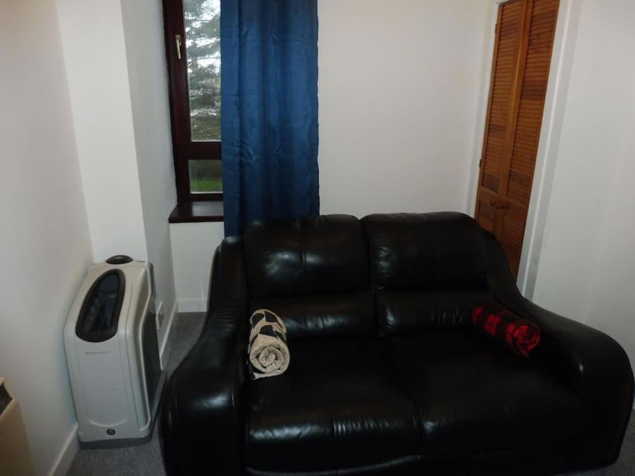 Apartment 21 Stafford Street Aberdeen