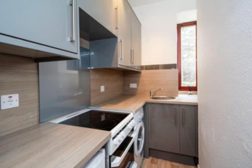 21 Stafford Street Apartment Aberdeen