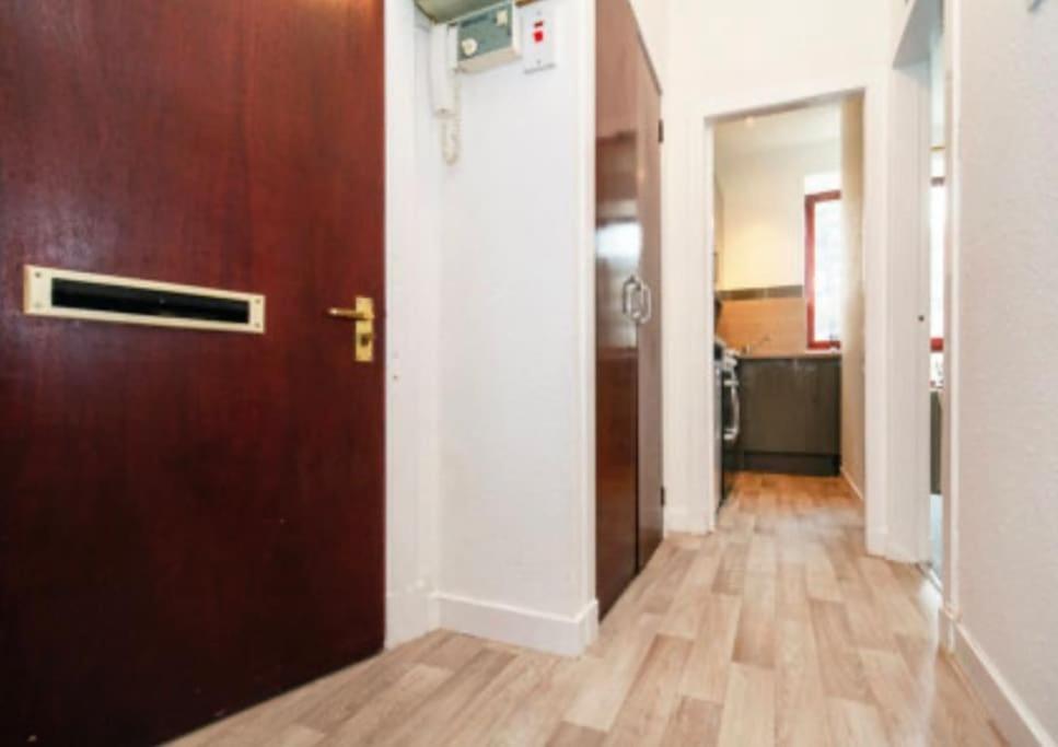 21 Stafford Street *