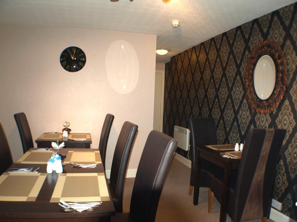 Guest house Vaila 3*