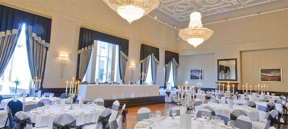 Rox By Compass Hospitality Hotel Aberdeen