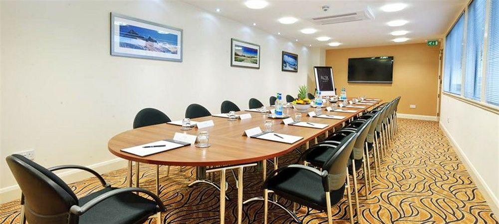 Rox By Compass Hospitality Aberdeen