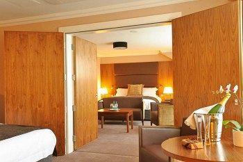 Rox By Compass Hospitality 4*