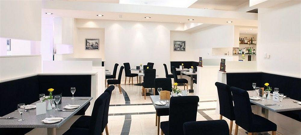 Hotel Rox By Compass Hospitality Aberdeen