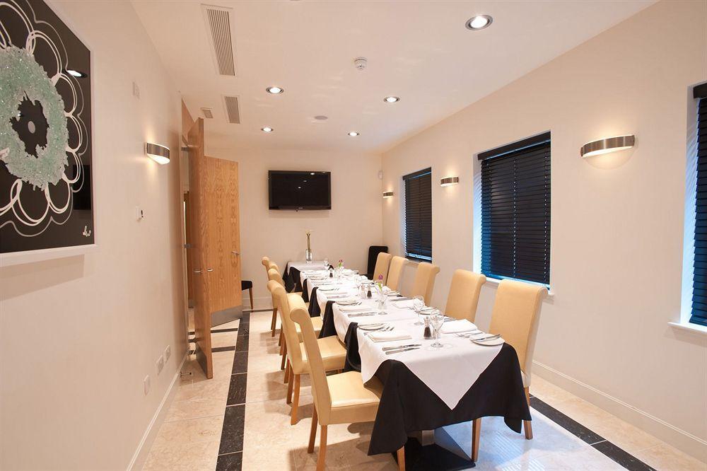 Rox By Compass Hospitality Hotel