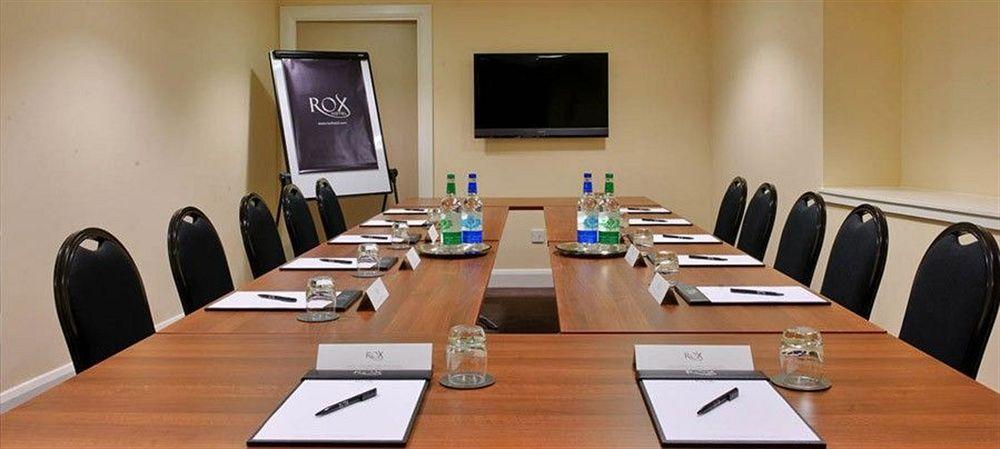Rox By Compass Hospitality Hotel 4*