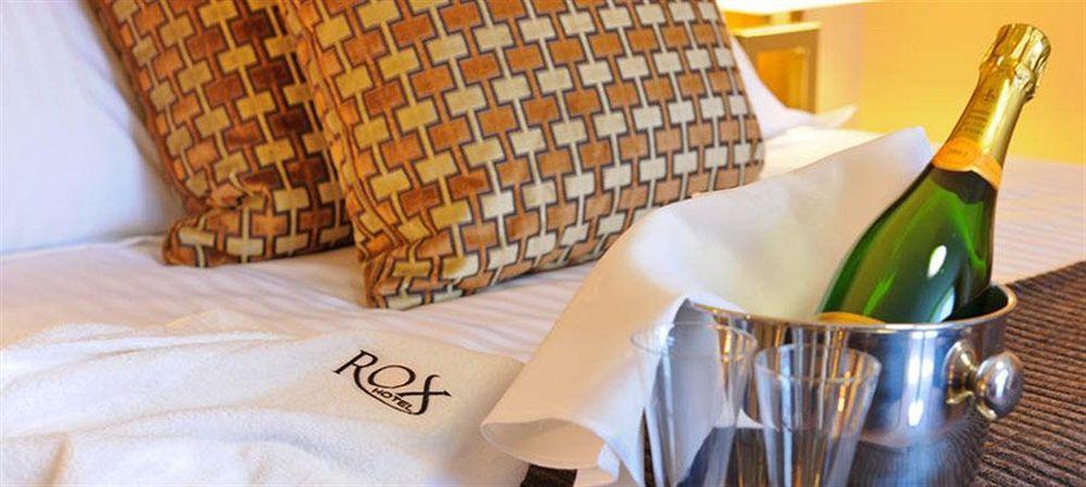 Rox By Compass Hospitality Hotel
