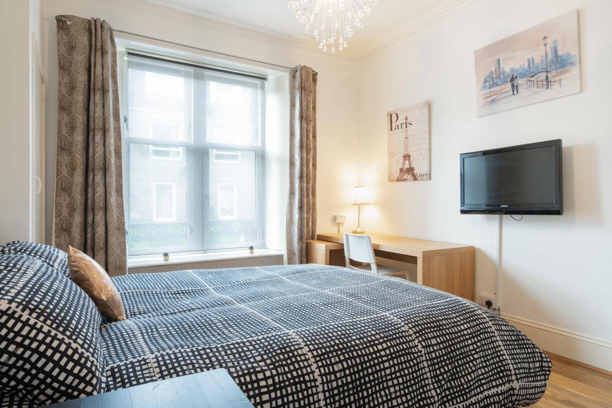 Fraser Apartment Aberdeen