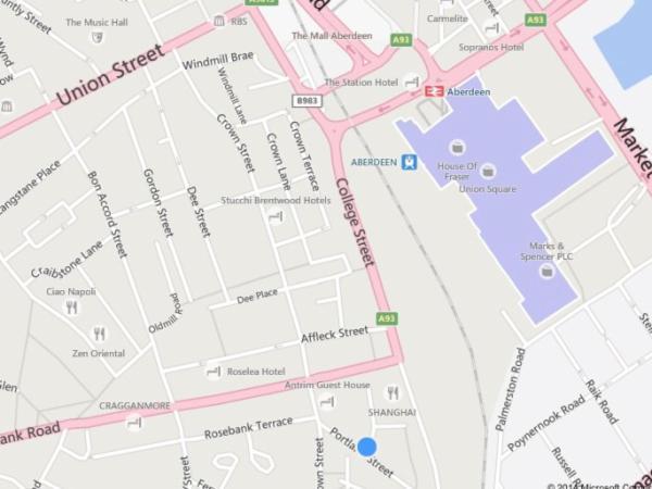Apartment Ab11 - Portland Street *
