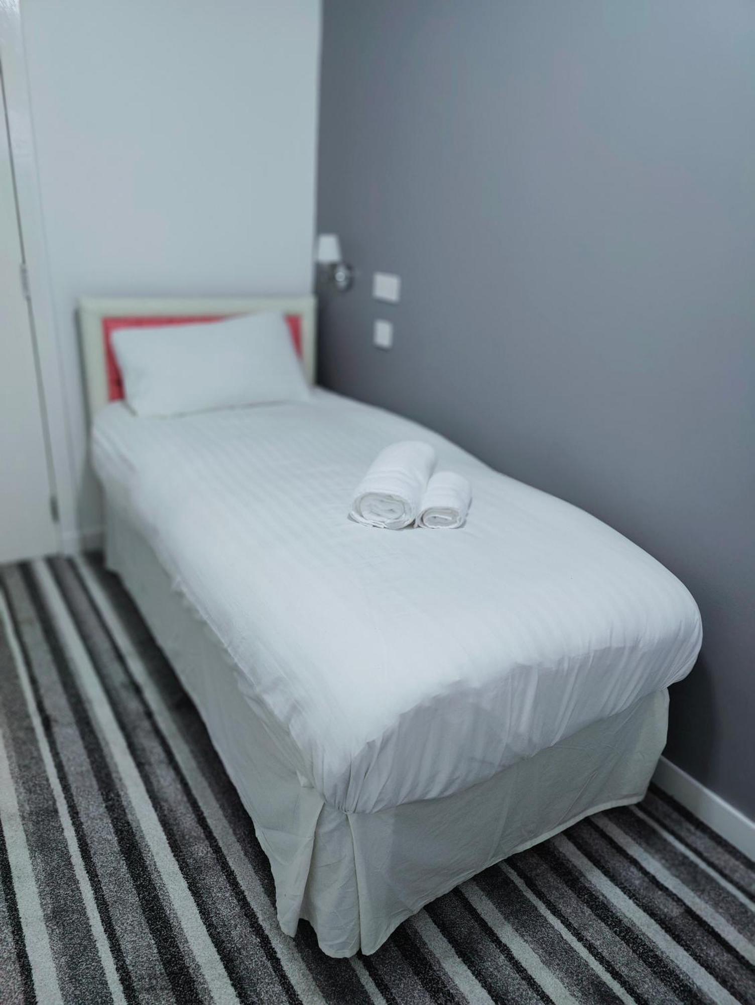 Guest house Aaran Aberdeen