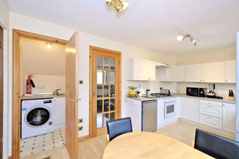 Holiday home Sunny Cove Let