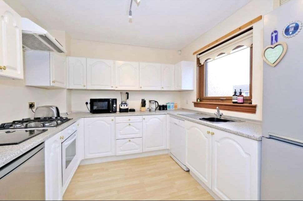 Holiday home Sunny Cove Let *
