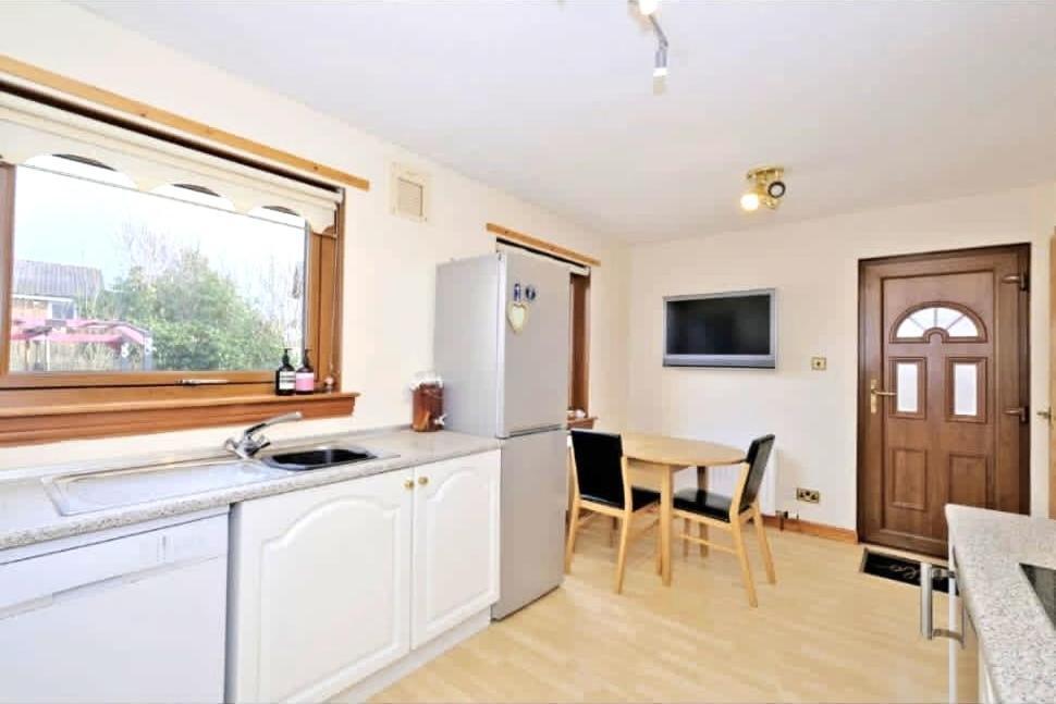 Sunny Cove Let