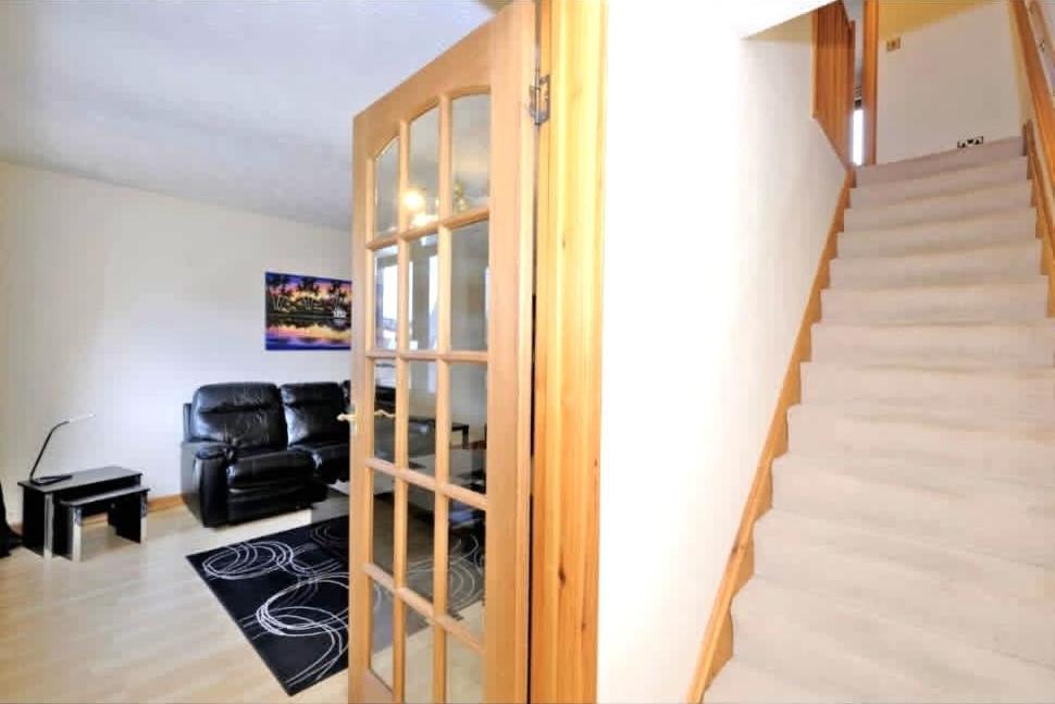 Holiday home Sunny Cove Let Aberdeen