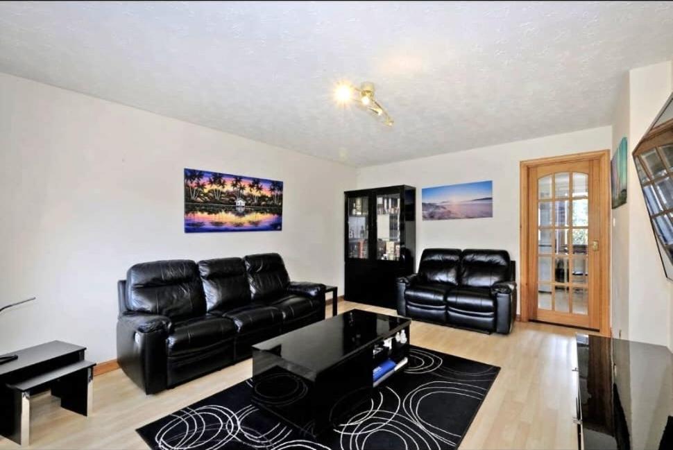 Sunny Cove Let