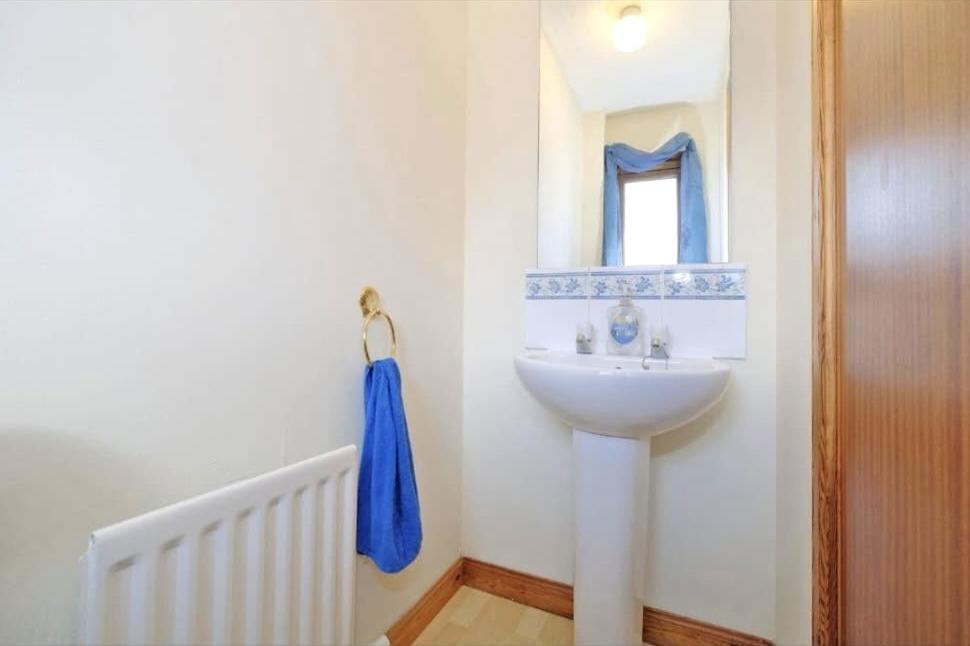Holiday home Sunny Cove Let