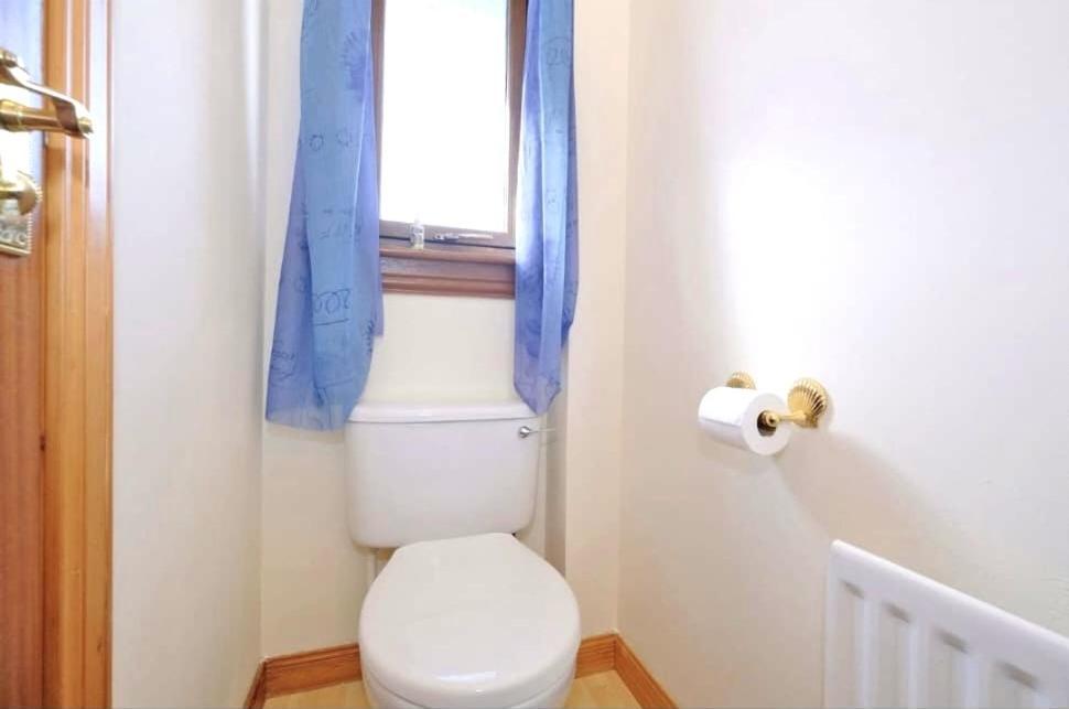 Holiday home Sunny Cove Let Aberdeen