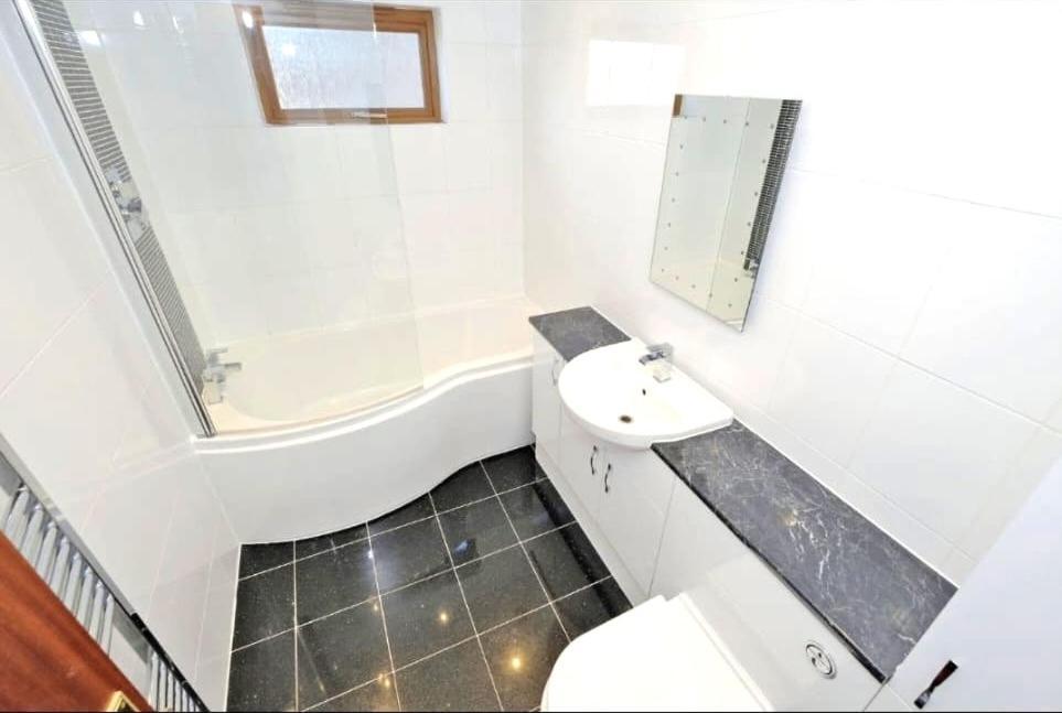 Holiday home Sunny Cove Let *