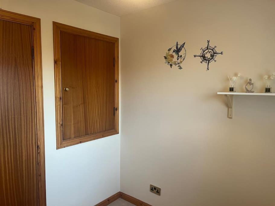 Holiday home Sunny Cove Let *