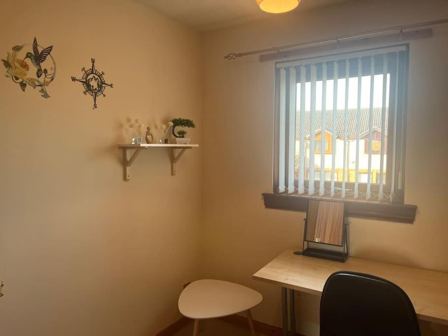 Holiday home Sunny Cove Let Aberdeen