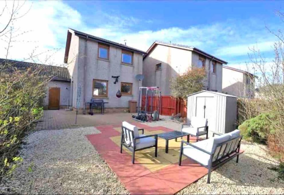 Holiday home Sunny Cove Let *