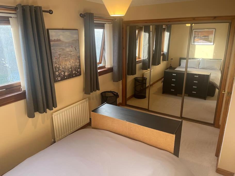 Holiday home Sunny Cove Let Aberdeen