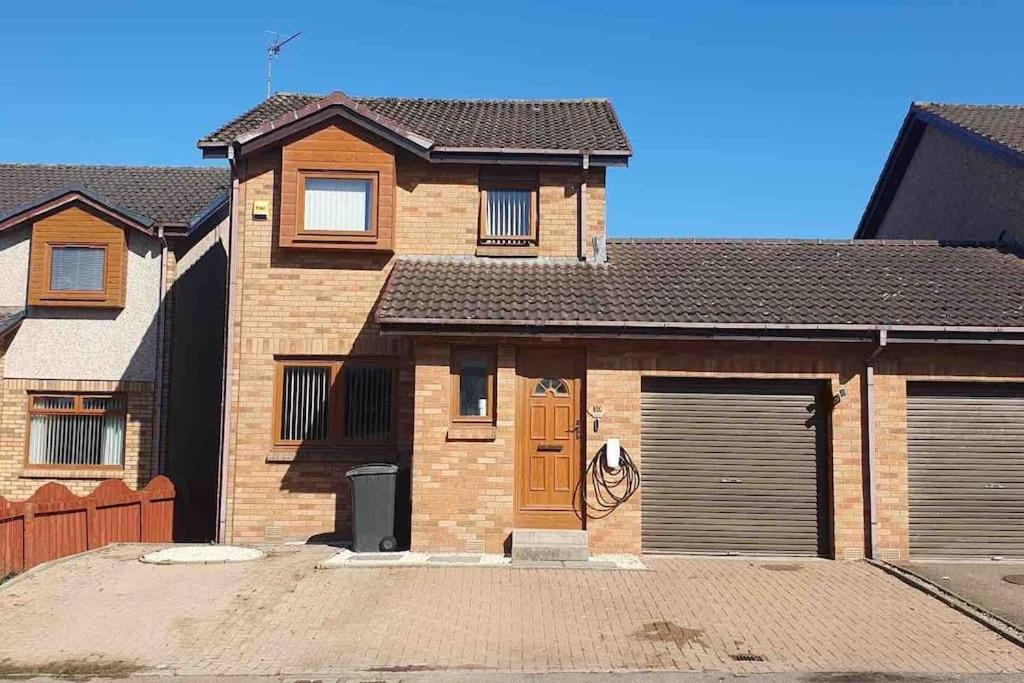 Holiday home Sunny Cove Let Aberdeen