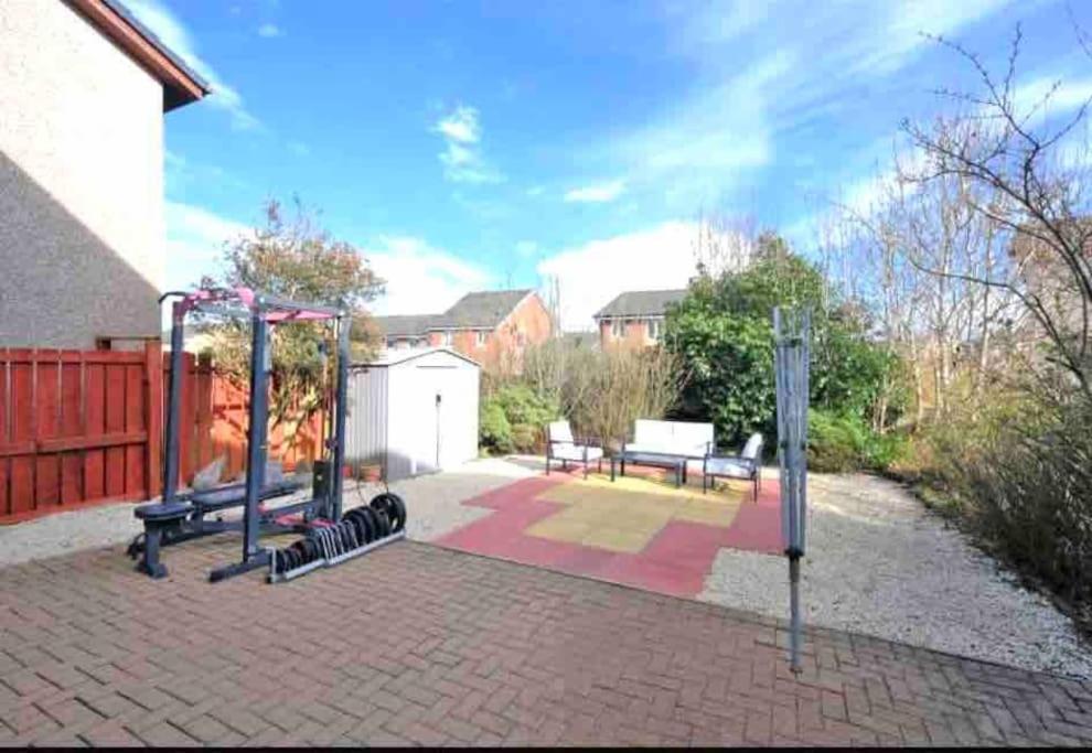 Holiday home Sunny Cove Let *