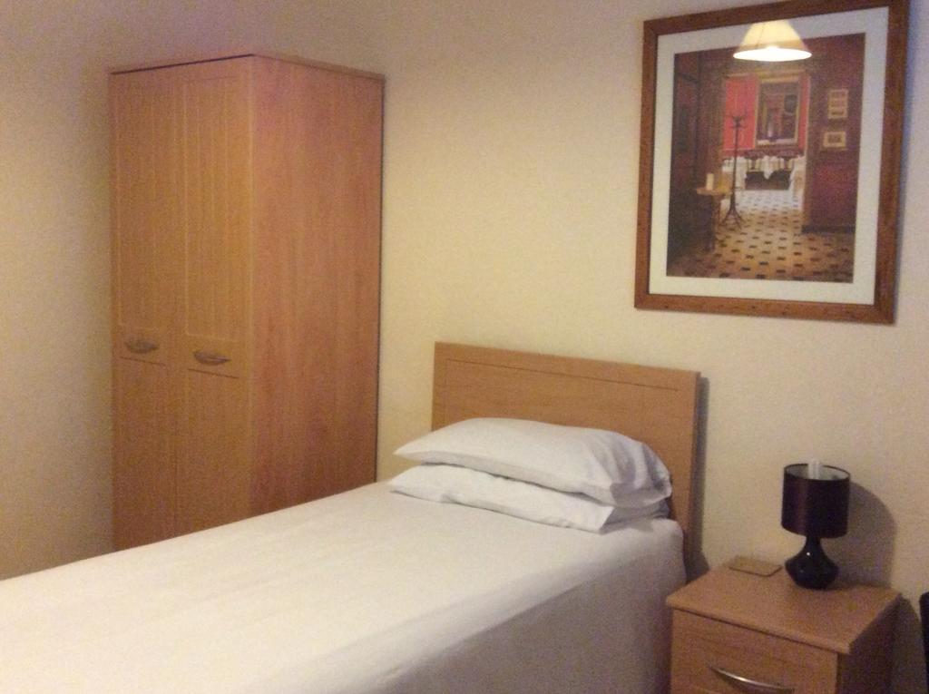 Guest house Mckenzie