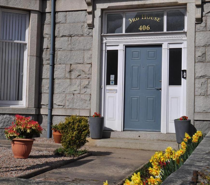 Third House Aberdeen
